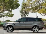 Range Rover Sport HSE 2018